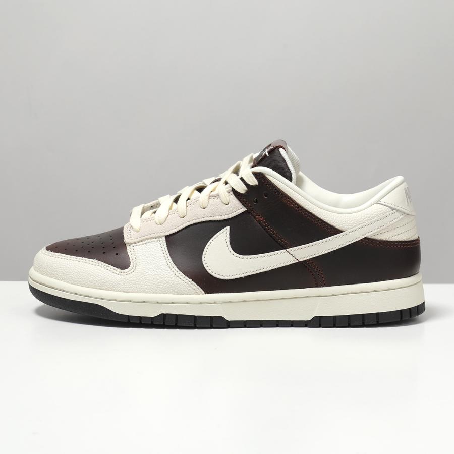 NIKE（ナイキ） スニーカー DUNK LOW RETRO ダンク ロー レトロ IH7333