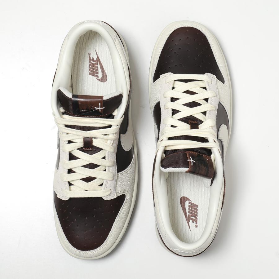 NIKE（ナイキ） スニーカー DUNK LOW RETRO ダンク ロー レトロ IH7333