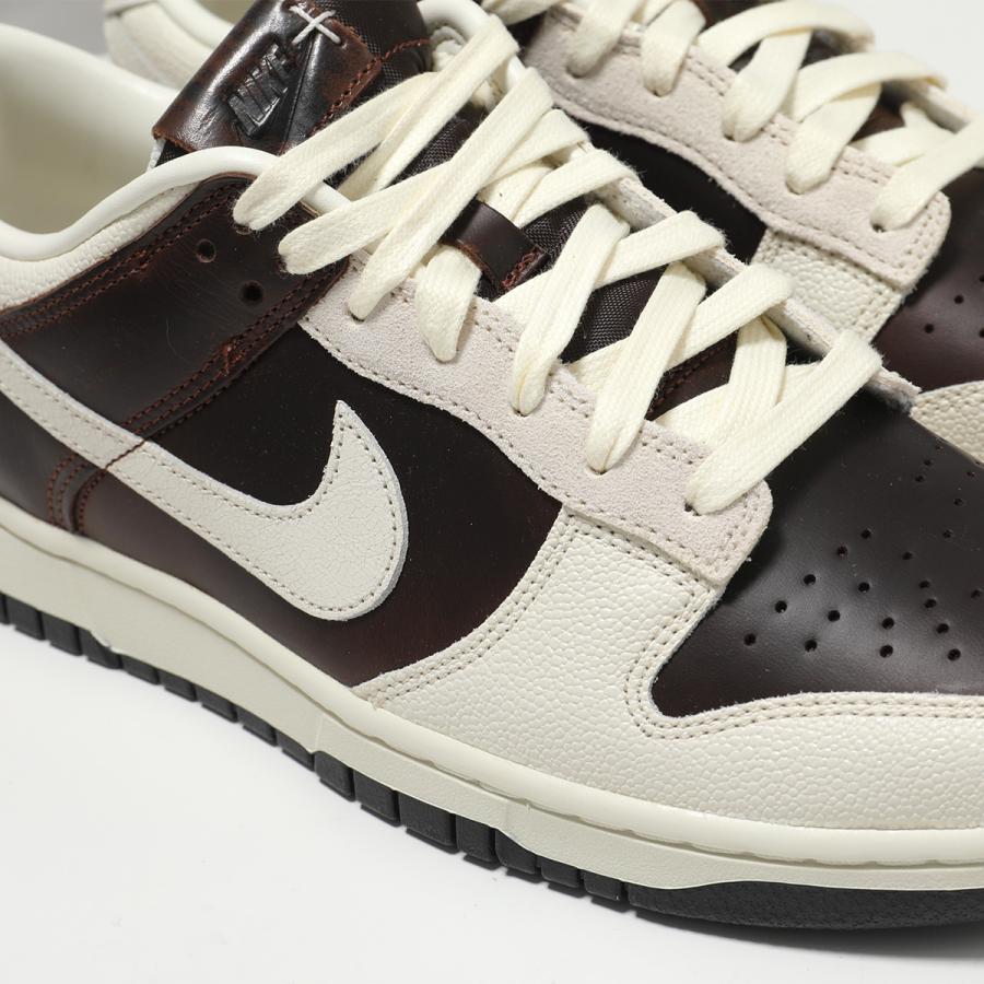 NIKE（ナイキ） スニーカー DUNK LOW RETRO ダンク ロー レトロ IH7333