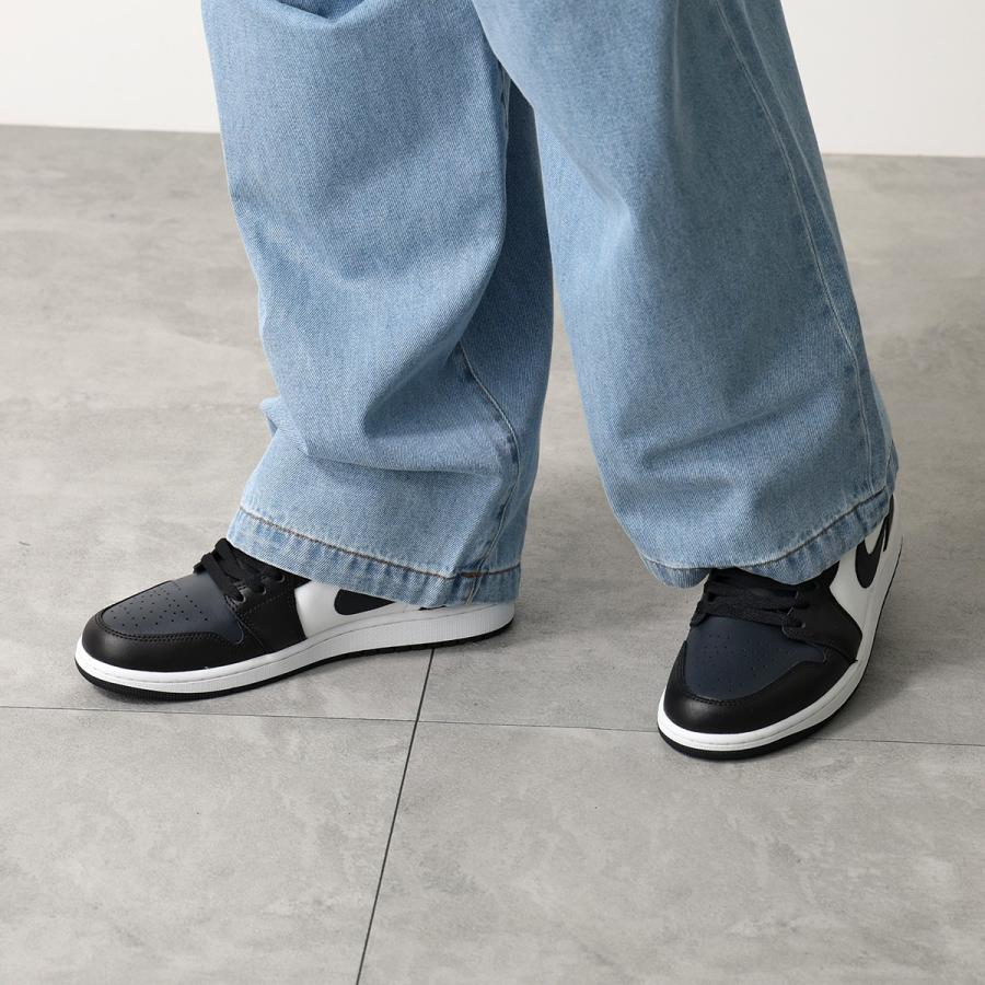 NIKE（ナイキ） スニーカー AIR JORDAN 1 MID エア ジョーダン DQ8426