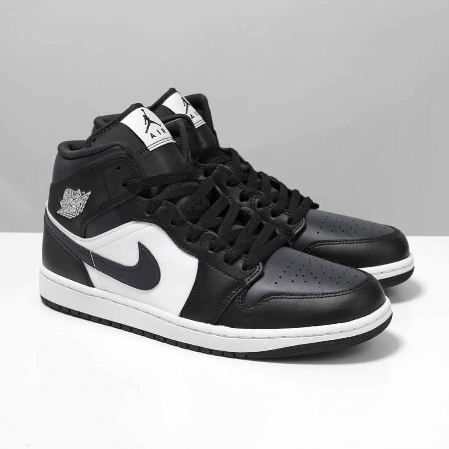 NIKE（ナイキ） スニーカー AIR JORDAN 1 MID エア ジョーダン DQ8426