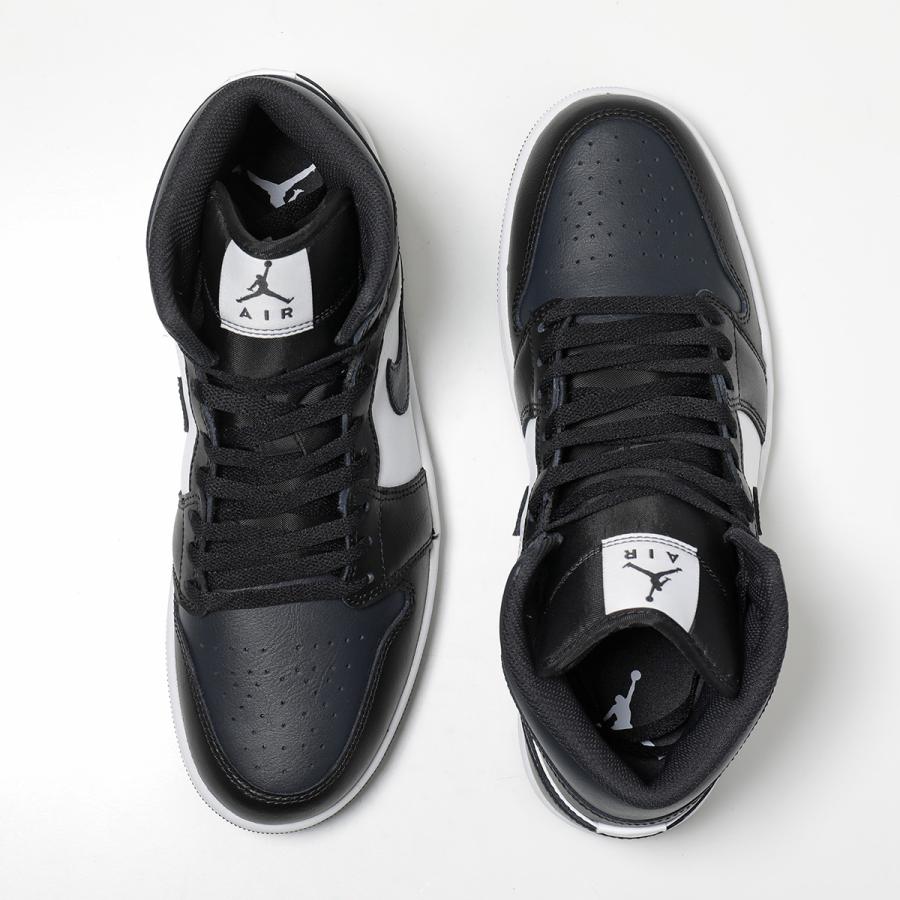 NIKE（ナイキ） スニーカー AIR JORDAN 1 MID エア ジョーダン DQ8426