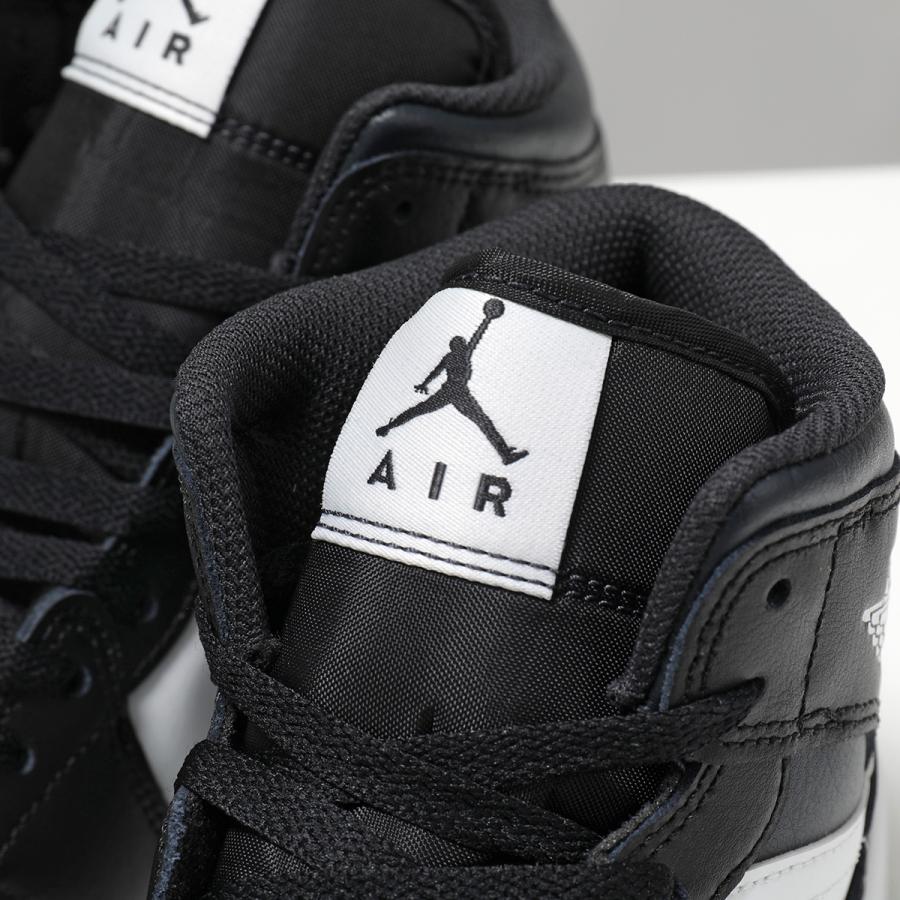 NIKE（ナイキ） スニーカー AIR JORDAN 1 MID エア ジョーダン DQ8426