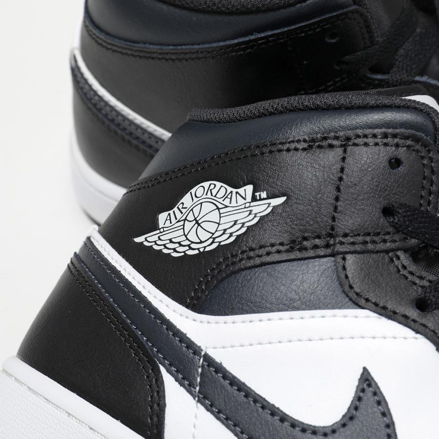 NIKE（ナイキ） スニーカー AIR JORDAN 1 MID エア ジョーダン DQ8426