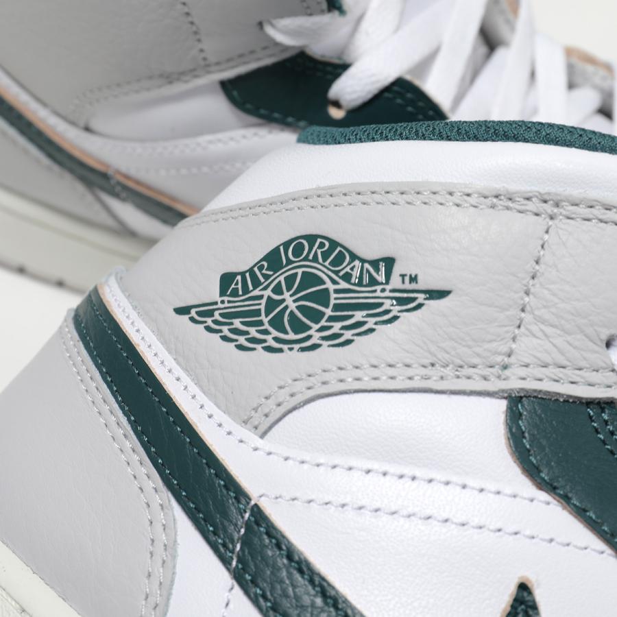 NIKE（ナイキ） スニーカー AIR JORDAN 1 MID SE エア ジョーダン