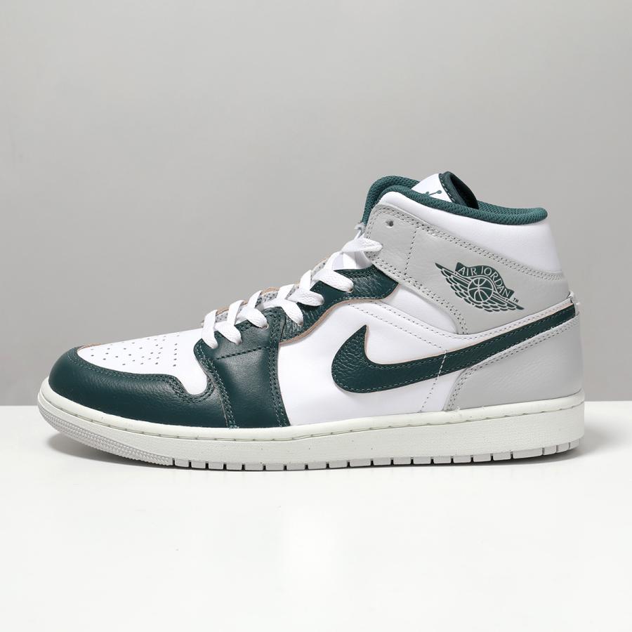 NIKE（ナイキ） スニーカー AIR JORDAN 1 MID SE エア ジョーダン