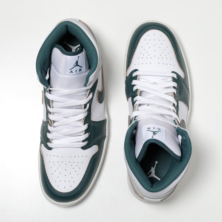 NIKE（ナイキ） スニーカー AIR JORDAN 1 MID SE エア ジョーダン