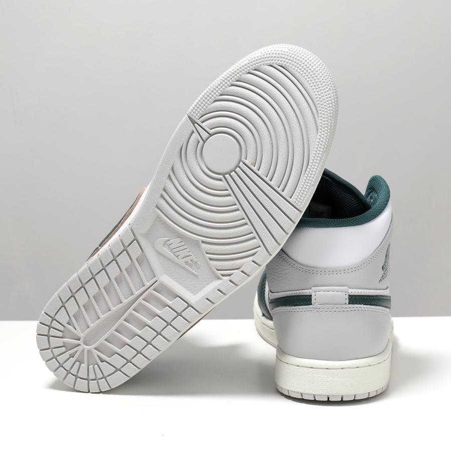 NIKE（ナイキ） スニーカー AIR JORDAN 1 MID SE エア ジョーダン