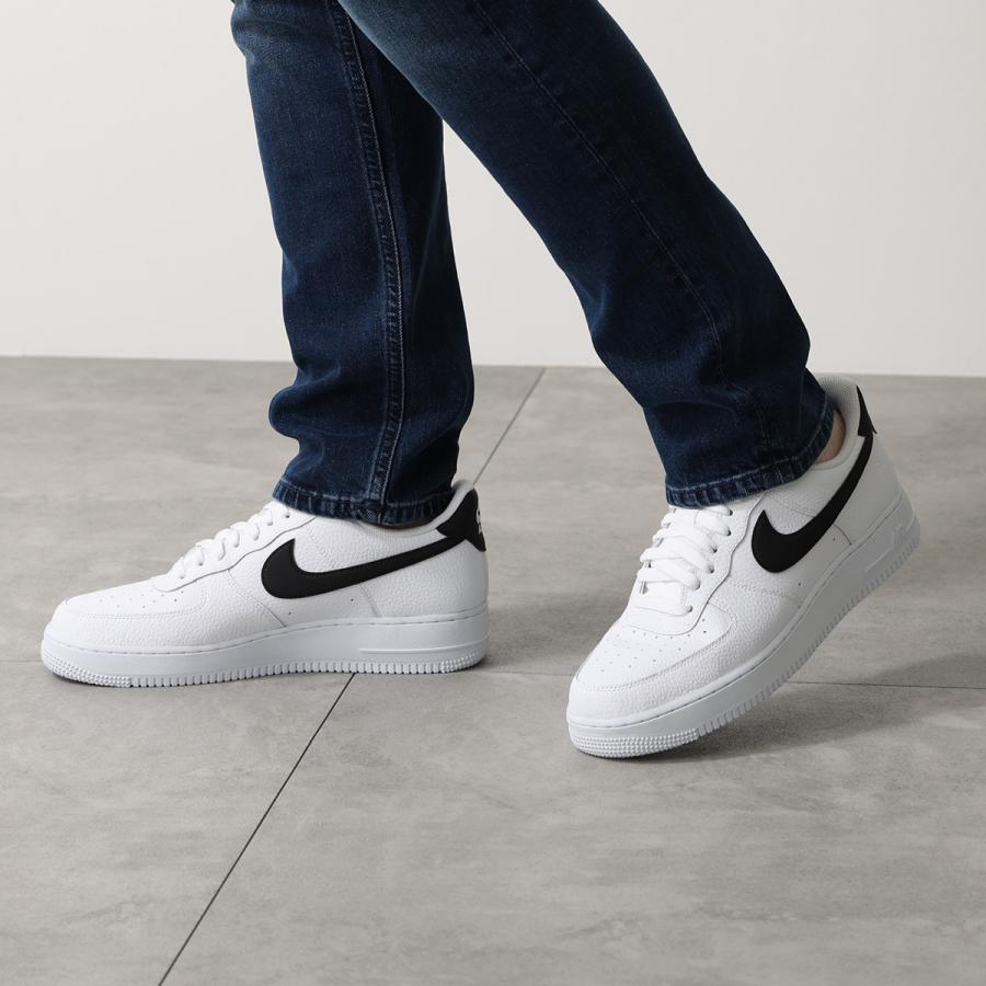 NIKE（ナイキ） スニーカー AIR FORCE 1 07 エア フォース ワン CT2302