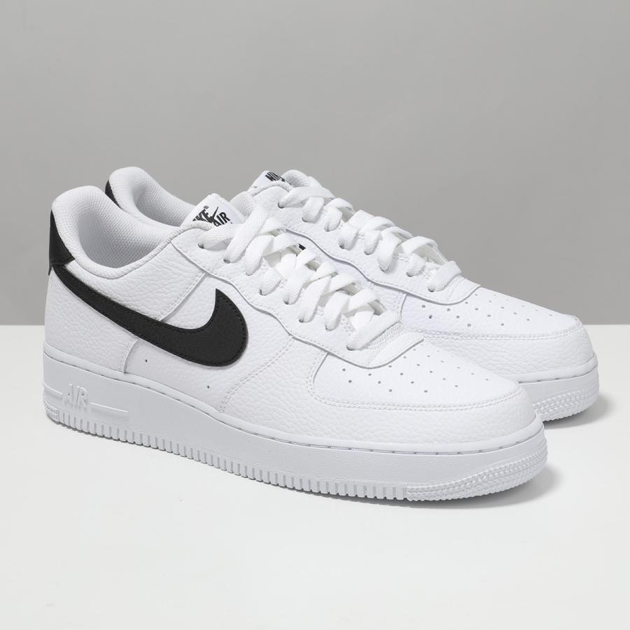 NIKE（ナイキ） スニーカー AIR FORCE 1 07 エア フォース ワン CT2302