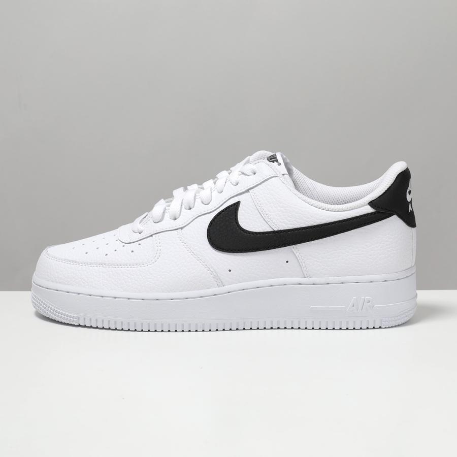 NIKE Air Force 1 ホワイト ローカット NIKE（ナイキ） スニーカー AIR FORCE 1 LOW エア フォース ワン ロー
