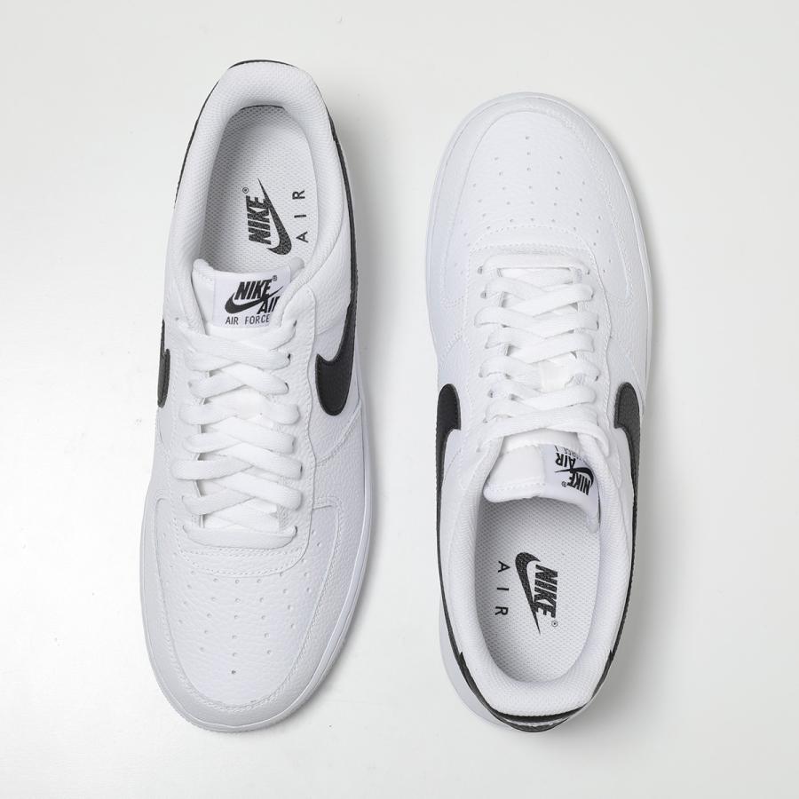 NIKE Air Force 1 ホワイト ローカット NIKE公式】 ホワイト エア フォース 1 ローカット シューズ【ナイキ