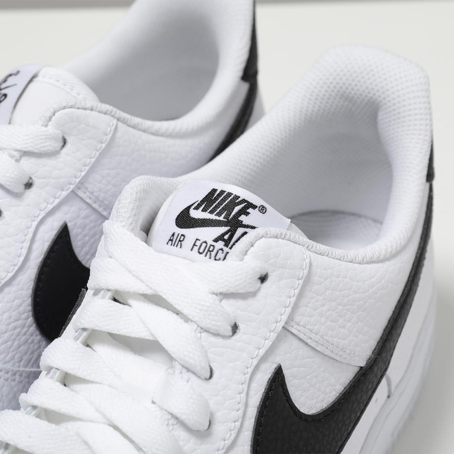 NIKE（ナイキ） スニーカー AIR FORCE 1 07 エア フォース ワン CT2302
