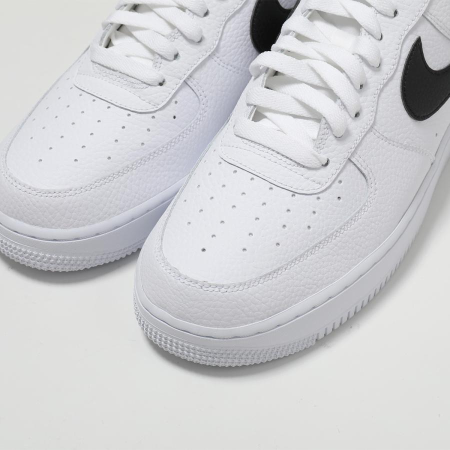 NIKE Air Force 1 ホワイト ローカット NIKE公式】 ホワイト エア フォース 1 ローカット シューズ【ナイキ