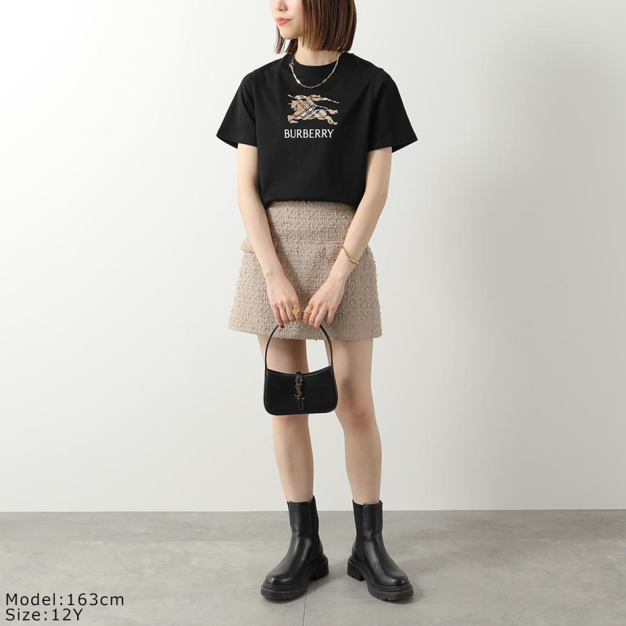 BURBERRY（バーバリー） BURBERRY KIDS キッズ 半袖 Tシャツ 8117292
