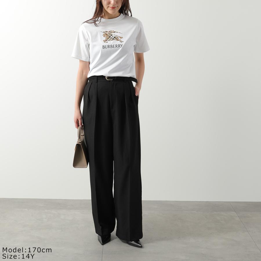 BURBERRY（バーバリー） BURBERRY KIDS キッズ 半袖 Tシャツ 8117292