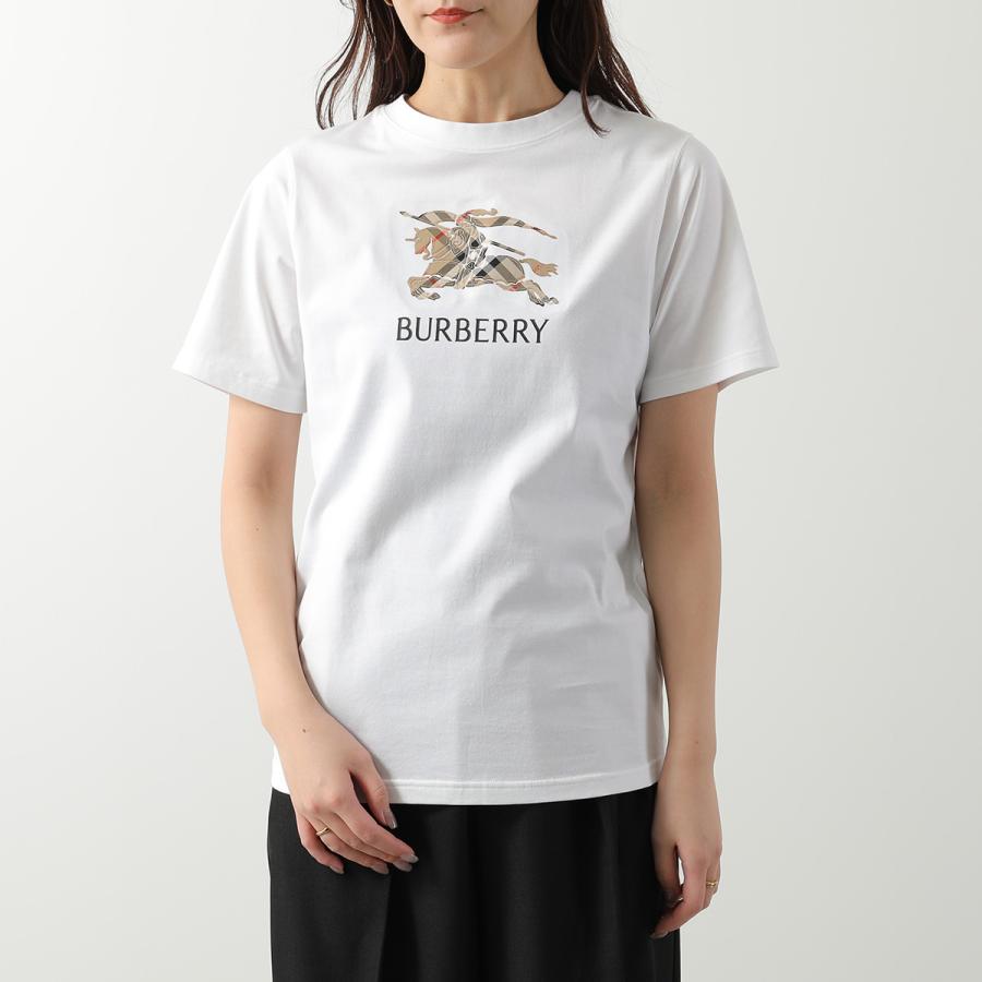 BURBERRY（バーバリー） BURBERRY KIDS キッズ 半袖 Tシャツ 8117292
