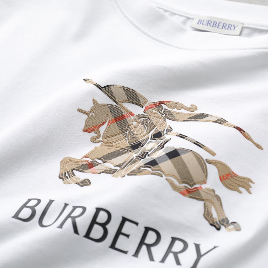 専用です☆BURBERRYストライプ デザインTシャツ 2Y バーバリー 専用です☆BURBERRYストライプ デザインTシャツ 2Y バーバリー 【公式