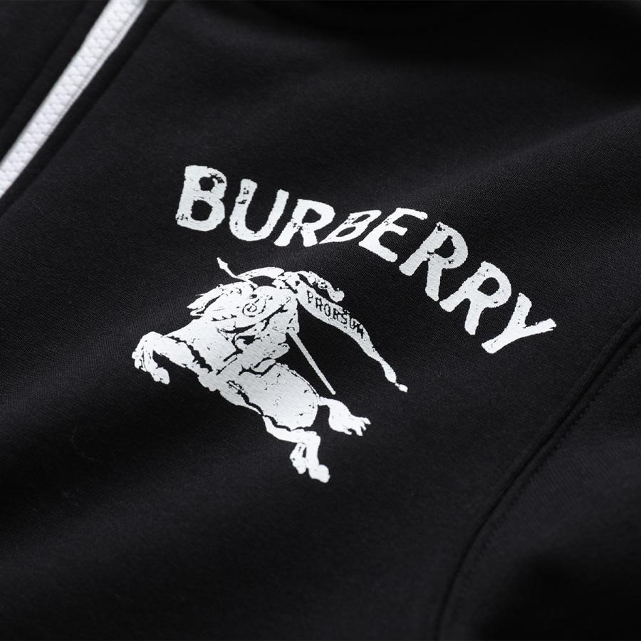BURBERRY（バーバリー） BURBERRY KIDS キッズ パーカー 8117347