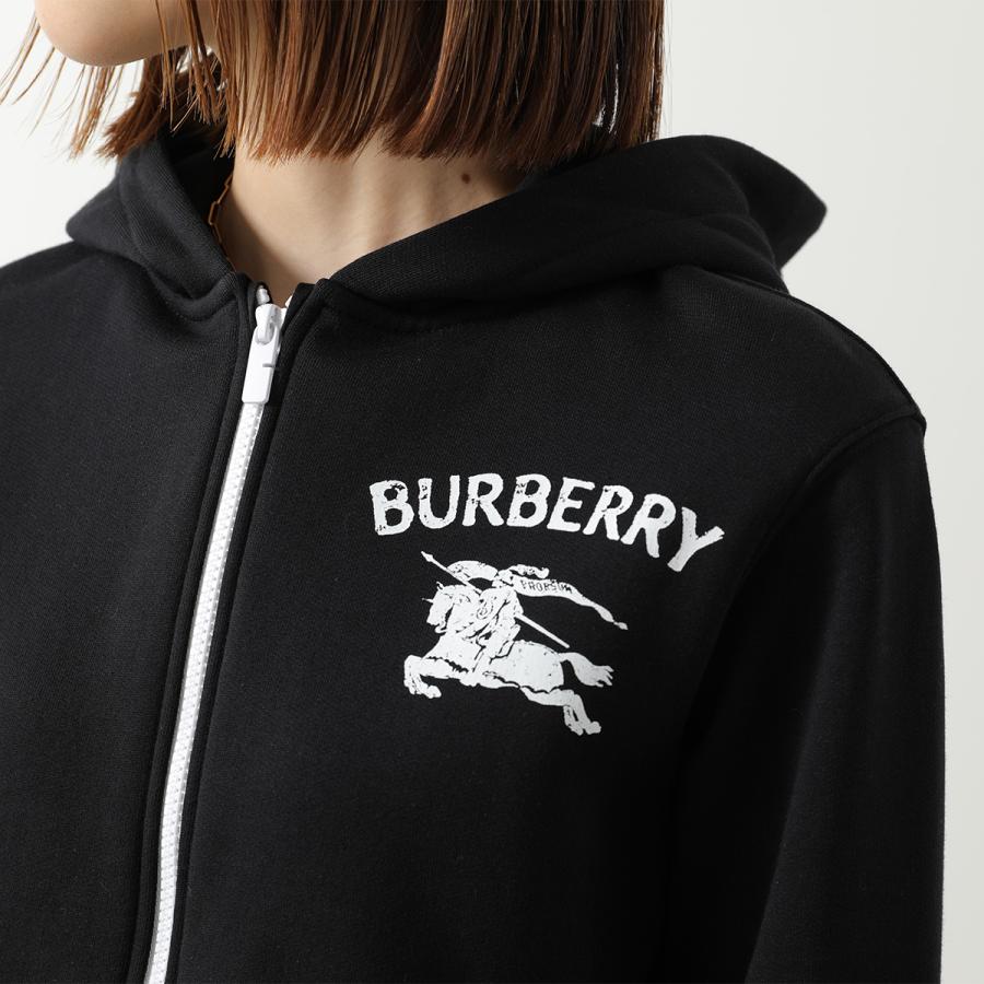 BURBERRY（バーバリー） BURBERRY KIDS キッズ パーカー 8117347