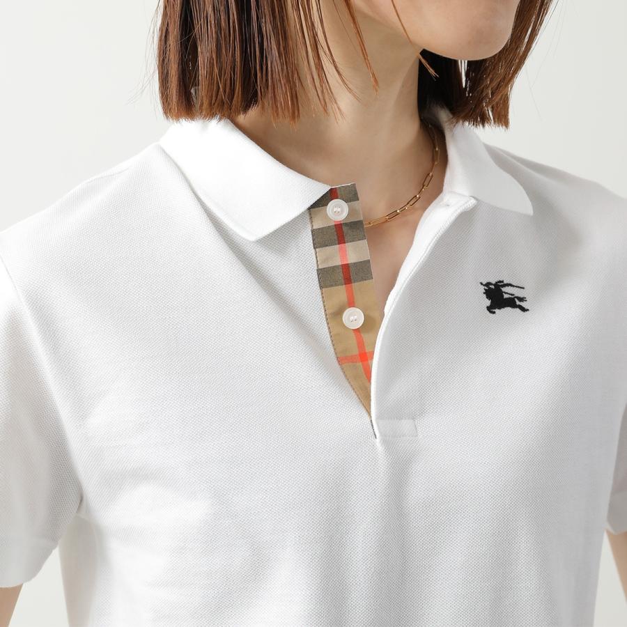 BURBERRY（バーバリー） BURBERRY KIDS キッズ ポロシャツ 8117368