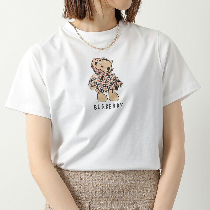 BURBERRY（バーバリー） BURBERRY KIDS キッズ 半袖 Tシャツ 8117538
