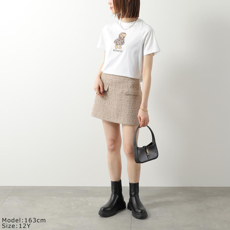 BURBERRY（バーバリー） BURBERRY KIDS キッズ 半袖 Tシャツ 8117538