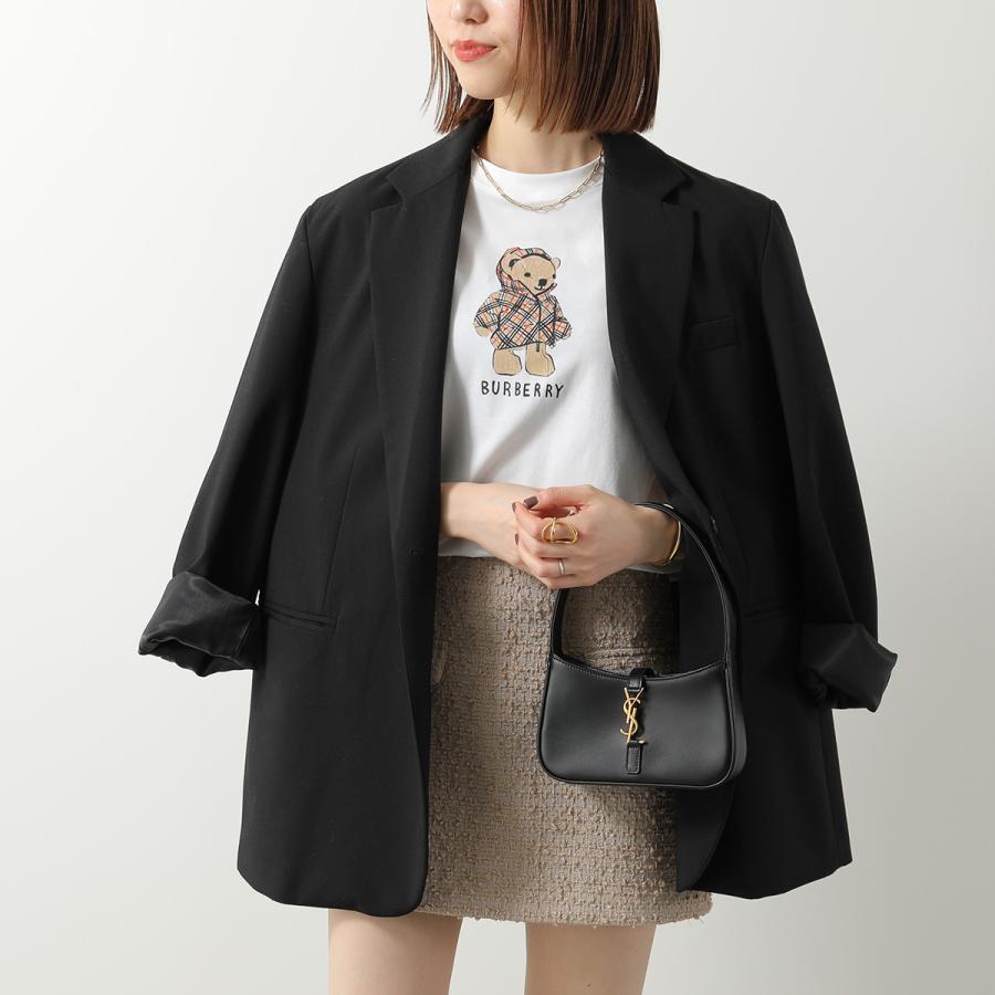 BURBERRY（バーバリー） BURBERRY KIDS キッズ 半袖 Tシャツ 8117538