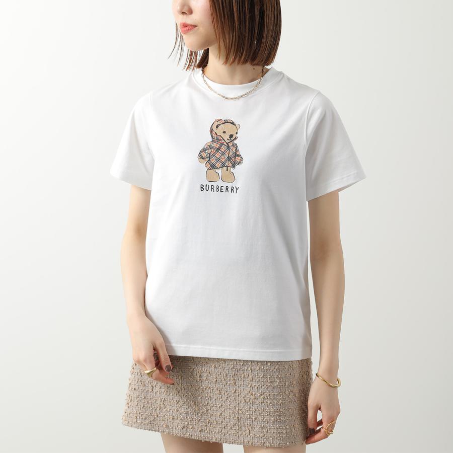 BURBERRY（バーバリー） BURBERRY KIDS キッズ 半袖 Tシャツ 8117538