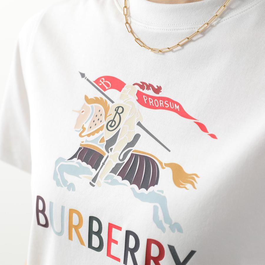 BURBERRY（バーバリー） BURBERRY KIDS キッズ 半袖 Tシャツ 8117583