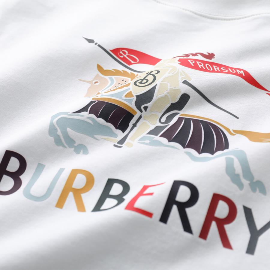 BURBERRY（バーバリー） BURBERRY KIDS キッズ 半袖 Tシャツ 8117583