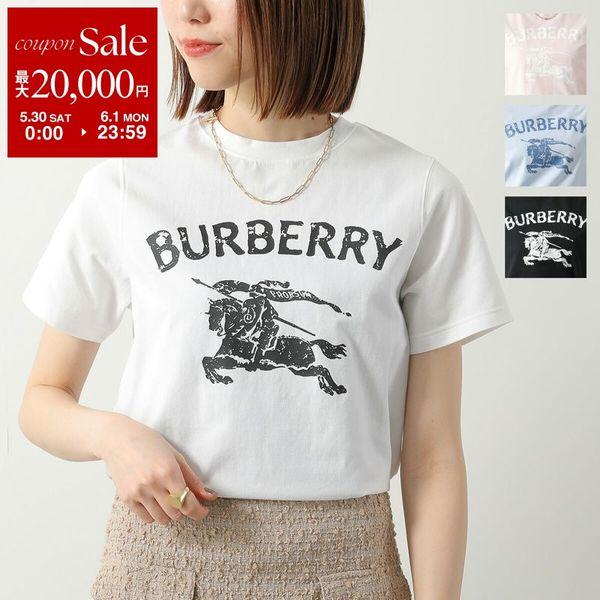 BURBERRY（バーバリー） BURBERRY KIDS キッズ 半袖 Tシャツ 8117319