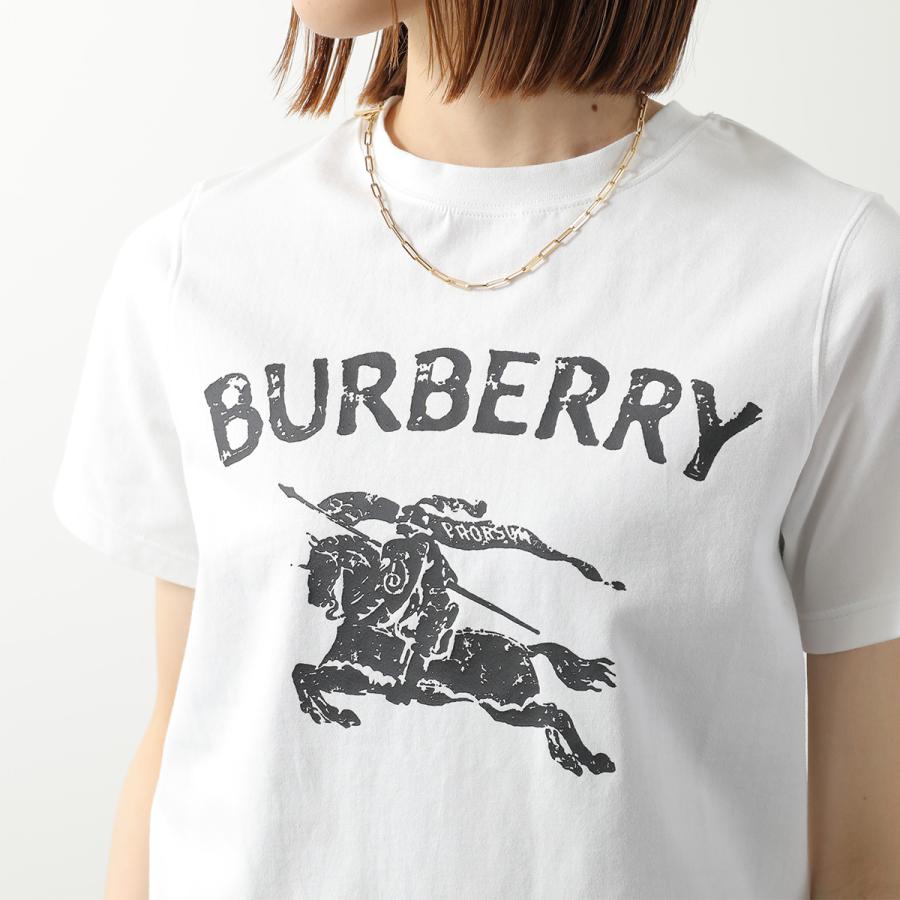 BURBERRY（バーバリー） BURBERRY KIDS キッズ 半袖 Tシャツ 8117319