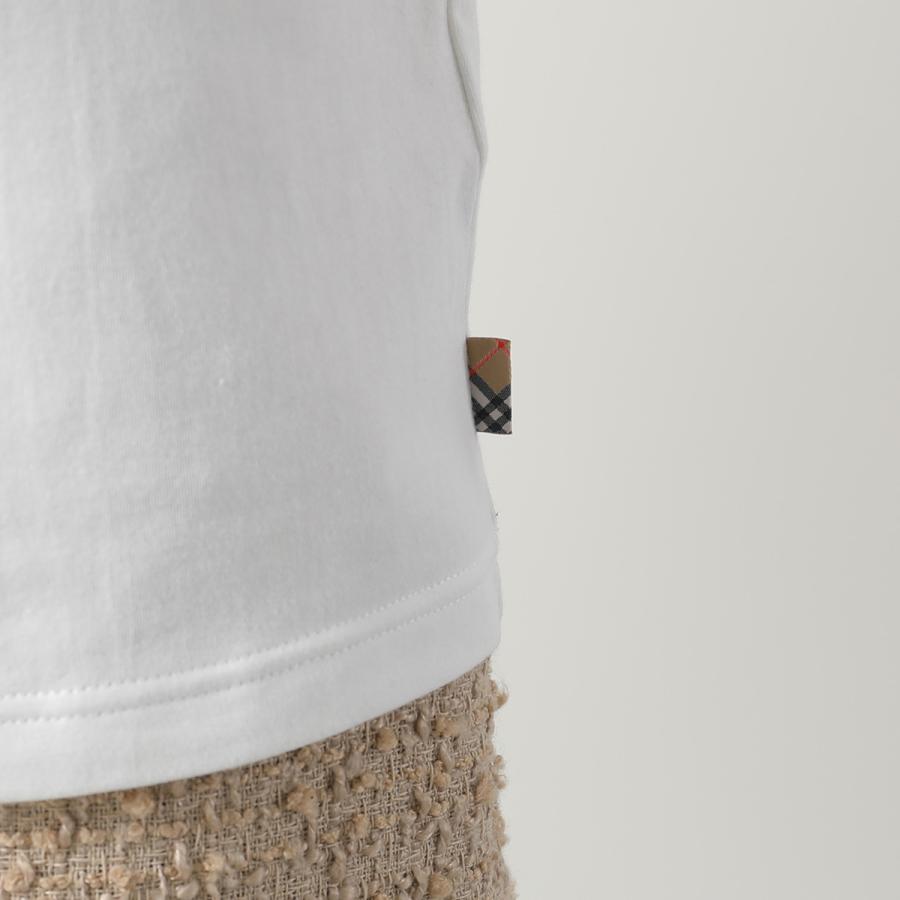 BURBERRY（バーバリー） BURBERRY KIDS キッズ 半袖 Tシャツ 8117319