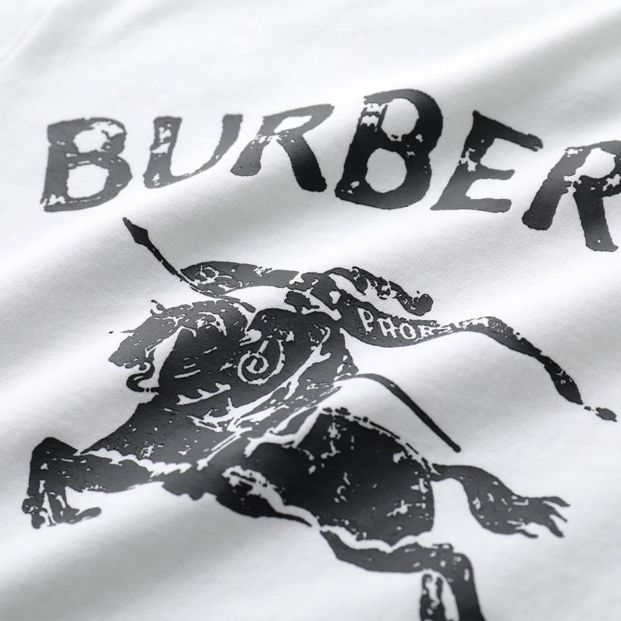 BURBERRY（バーバリー） BURBERRY KIDS キッズ 半袖 Tシャツ 8117319