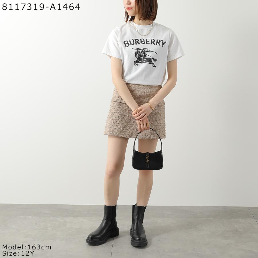 BURBERRY（バーバリー） BURBERRY KIDS キッズ 半袖 Tシャツ 8117319