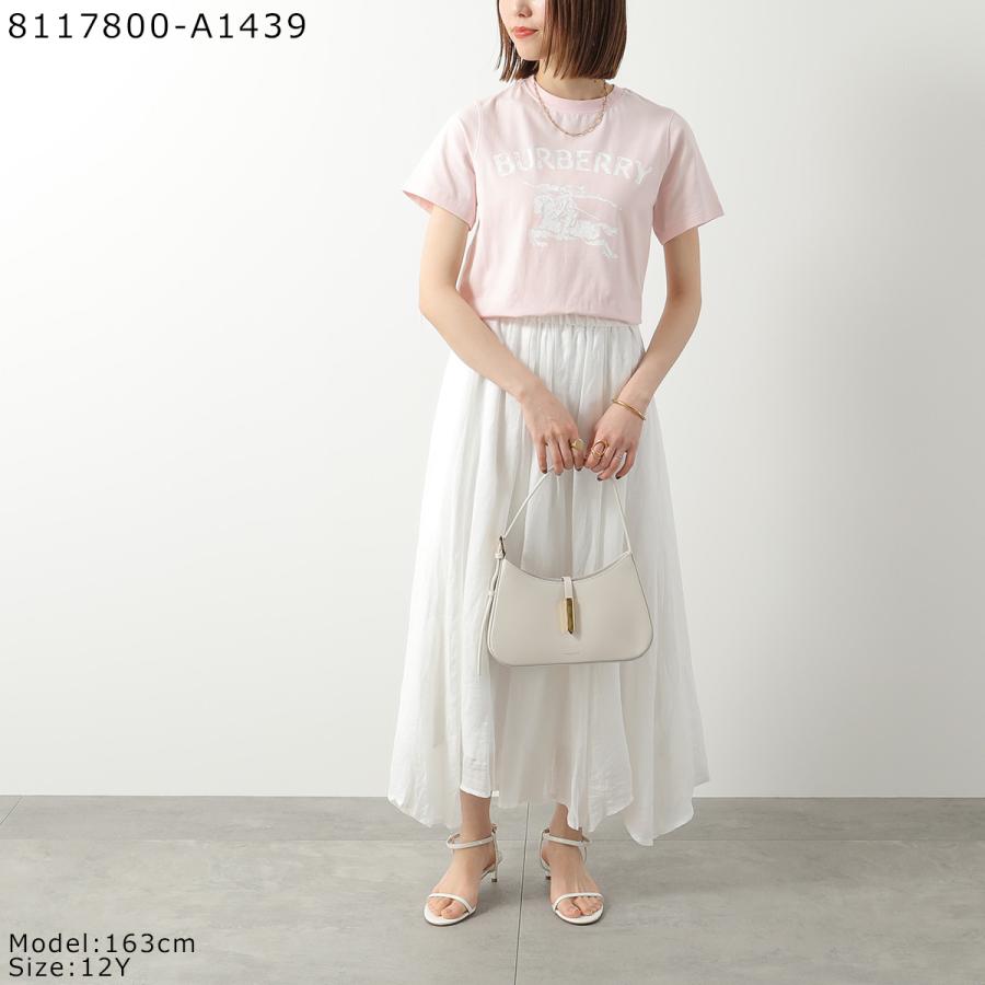 BURBERRY（バーバリー） BURBERRY KIDS キッズ 半袖 Tシャツ 8117319