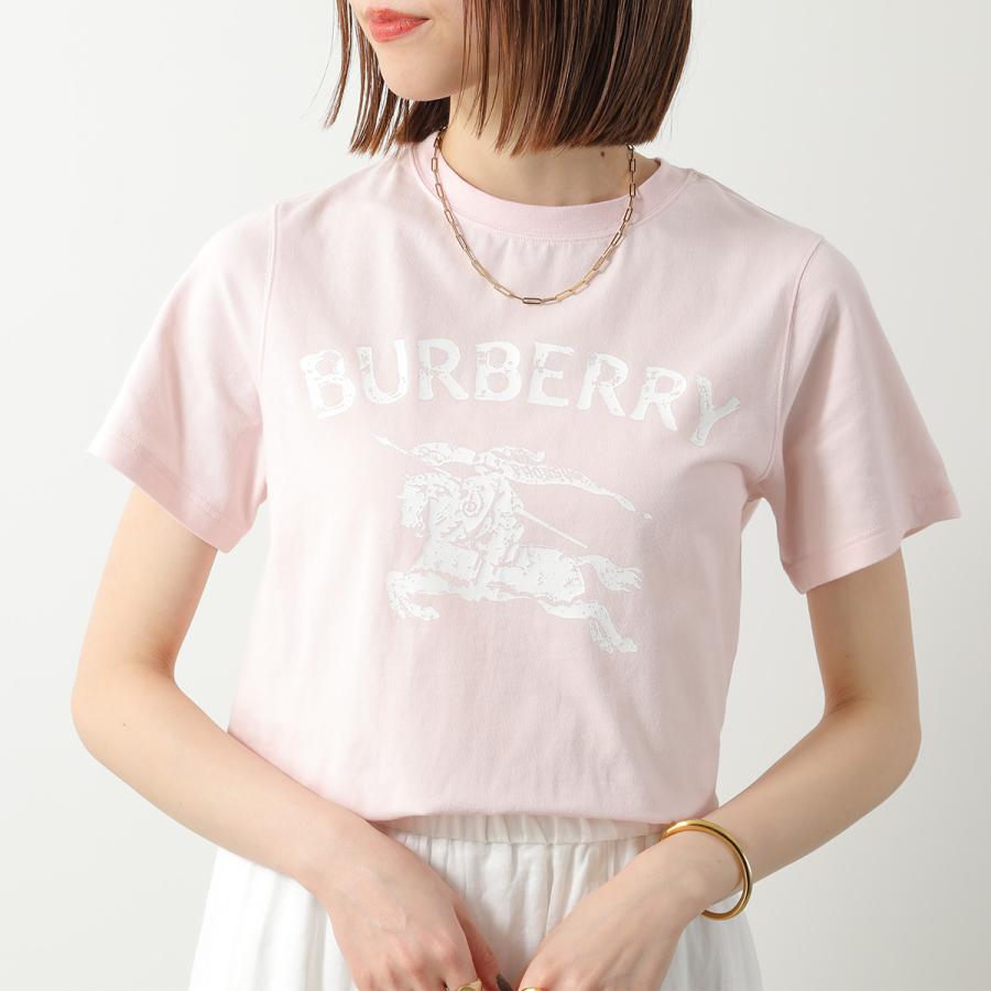 BURBERRY バーバリー キッズ 子供 Tシャツ 90 BURBERRY（バーバリー） BURBERRY KIDS キッズ 半袖 Tシャツ 8117292