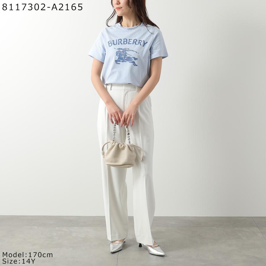 BURBERRY（バーバリー） BURBERRY KIDS キッズ 半袖 Tシャツ 8117319