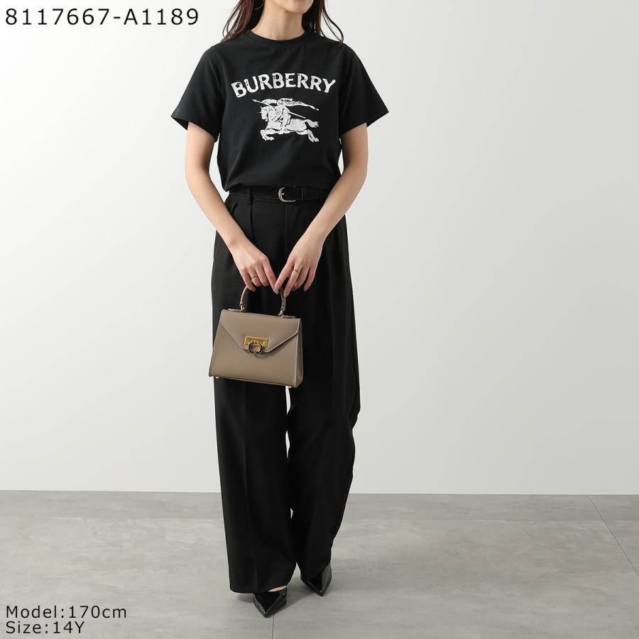 BURBERRY キッズ 半袖シャツ BURBERRY（バーバリー） BURBERRY KIDS キッズ 半袖 Tシャツ 8117319