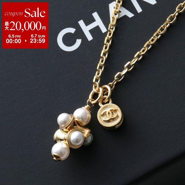 CHANEL（シャネル） ネックレス ABH141 B23610 レディース ココマーク