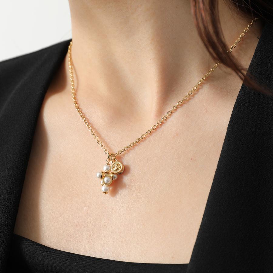 CHANEL（シャネル） ネックレス ABH141 B23610 レディース ココマーク