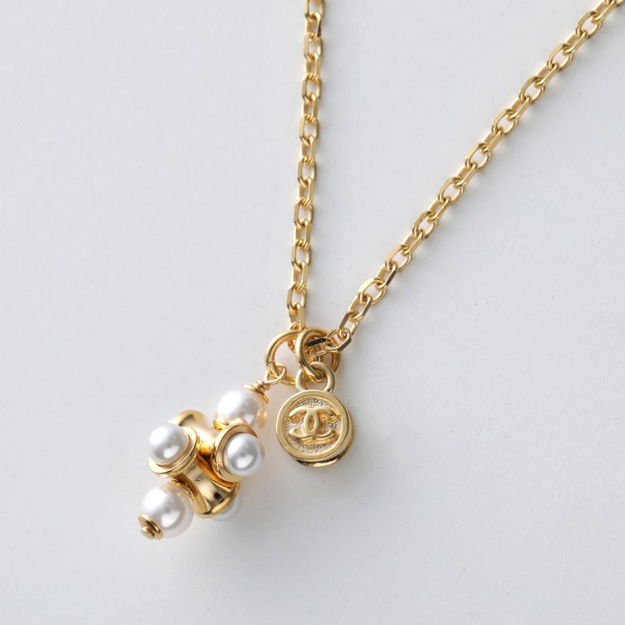CHANEL（シャネル） ネックレス ABH141 B23610 レディース ココマーク