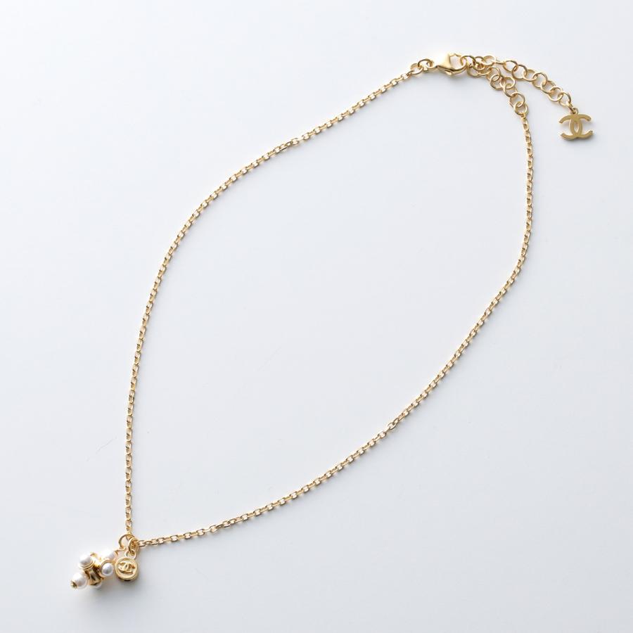 CHANEL（シャネル） ネックレス ABH141 B23610 レディース ココマーク