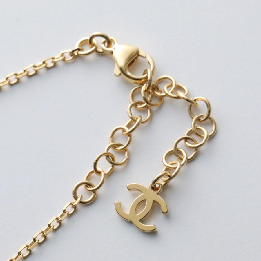 CHANEL（シャネル） ネックレス ABH141 B23610 レディース ココマーク