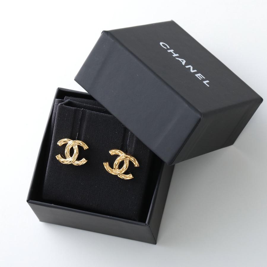 CHANEL（シャネル） ピアス ABH240 B23662 レディース ココマーク CC