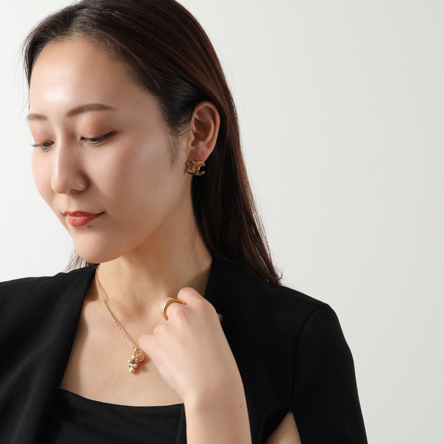 CHANEL（シャネル） ピアス ABH243 B23494 レディース ココマーク CC