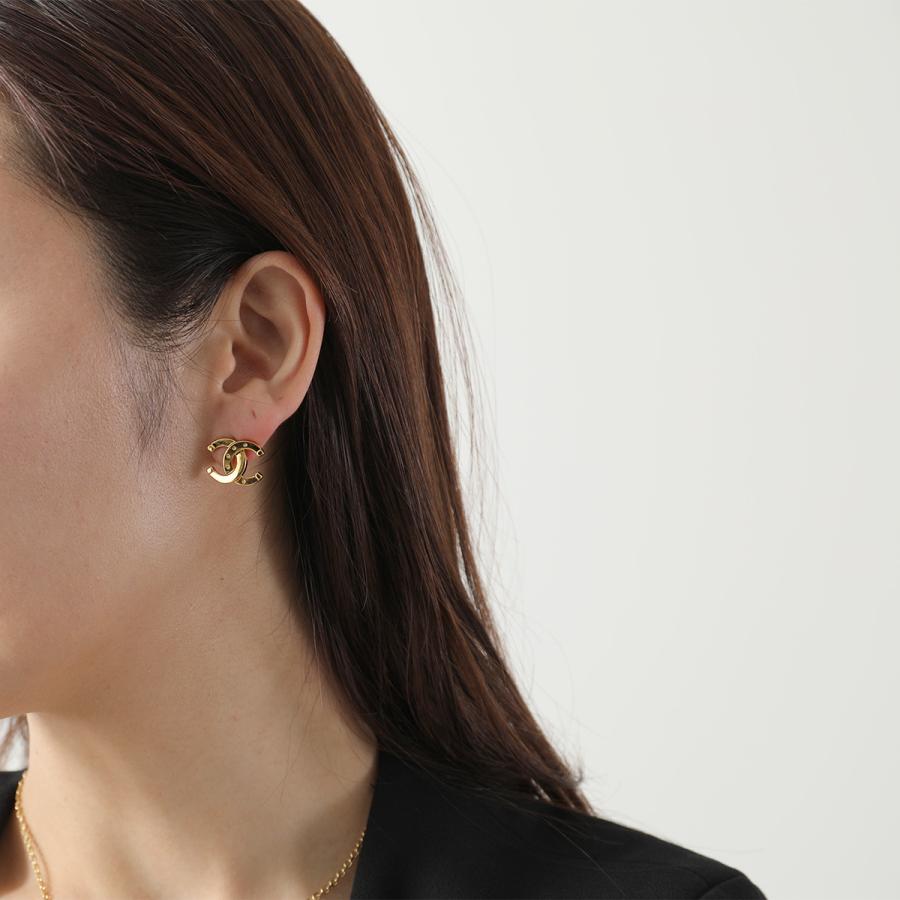 CHANEL（シャネル） ピアス ABH243 B23494 レディース ココマーク CC