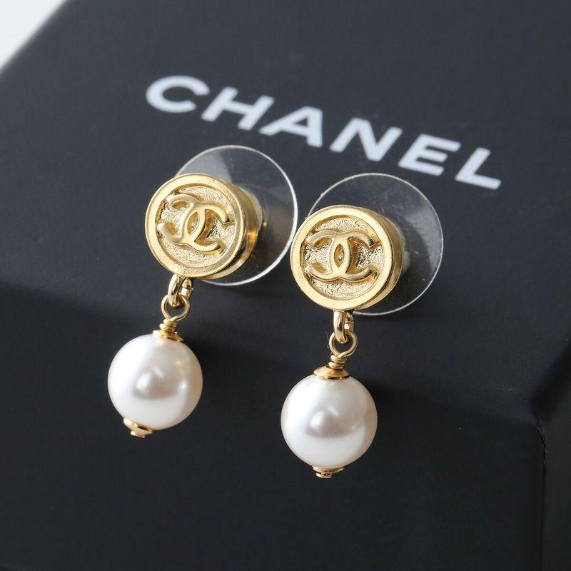 CHANEL（シャネル） ピアス ABH299 B23610 レディース ココマーク CC