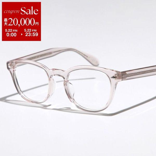 OLIVER PEOPLES（オリバーピープルズ） 【カラー限定特価】OLIVER